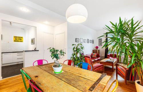 GuestReady - Séjour Familial à Montrouge - Foto 9