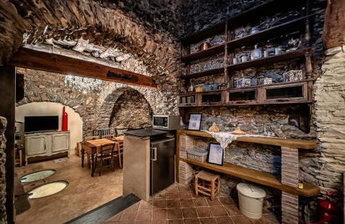 The Historic Oil Mill- Romantic Retreat - Foto 11