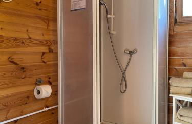 TinyHouse Meereszauber- ruhige Lage, eigener Garten, Grill - Foto 19