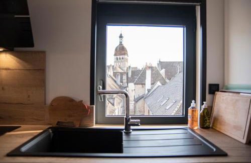 Les Terrasses de Notre Dame - Foto 8