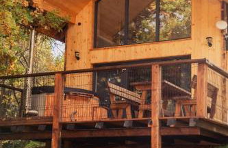 Osada Sroczy Jar - Foto 8