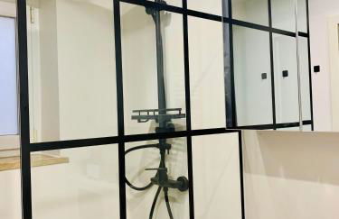 Modernes 1 Zimmer Appartement direkt am Wörthsee - Foto 7