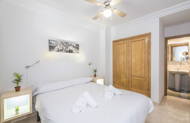 Suite Granata Albayzín Prime Holidays - Foto 9