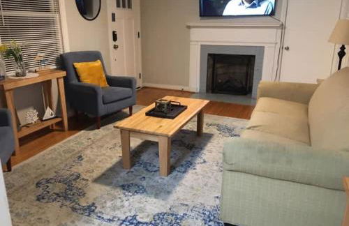 Centrally Located Midtown Cottage-HistoricDistrict - Foto 67