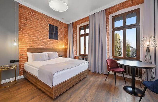 Krzywa Kamienica - Foto 28