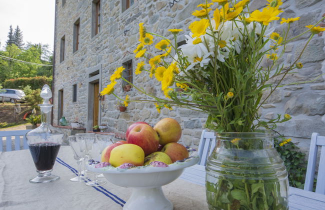 Il Vecchio Ospitale - Foto 27