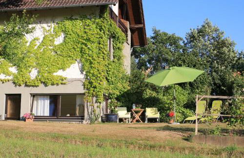Ferienwohnung Naturfreund - Foto 1