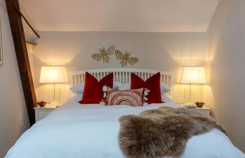 The Annexe - Foto 13