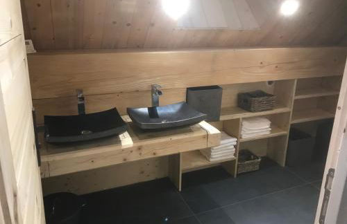 La grange à Gaspard - Foto 13