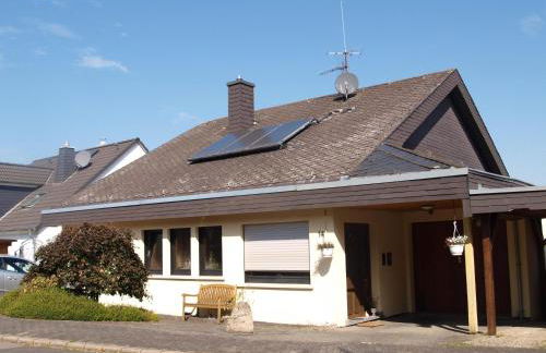 Ferienwohnung "Casa Horife" - Photo 1