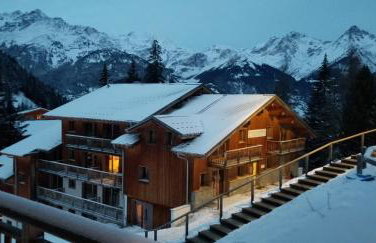 Au Centre de la station de ski de Valfréjus - appartement 4-6 personnes - Foto 38