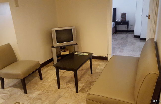 LPL Suites Greenbelt - Foto 25