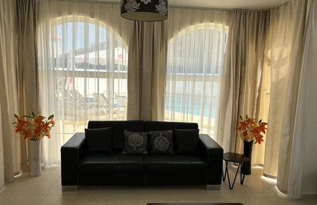 Villa Pearl in Catalkoy North Cyprus - Foto 14