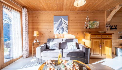 Tié No Appartement Chaleureux - Foto 4