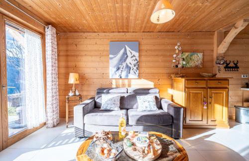 Tié No Appartement Chaleureux - Photo 4