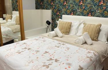 Apartamento con vistas a la catedral - Foto 1