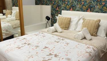 Apartamento con vistas a la catedral - Foto 1