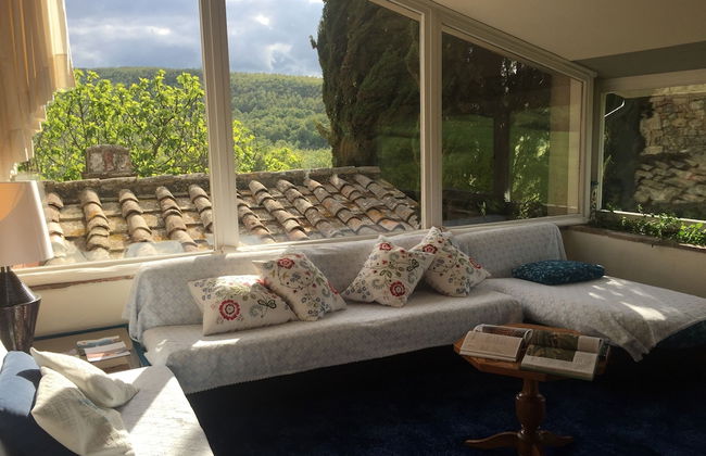 La Vittoria 10 - La Soglia della Val d'Orcia - Foto 54