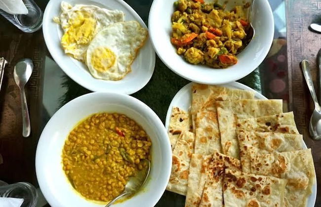 Richmond Hotel - Foto 37