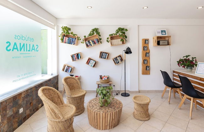 Estúdios Salinas - Foto 2