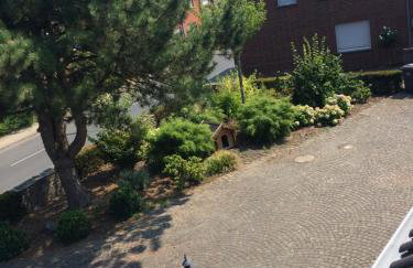 Ferienwohnung Niederrhein-Oase - Foto 16