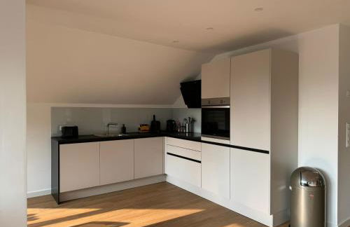 Stilvolles Apartment mit Waldblick - Foto 20