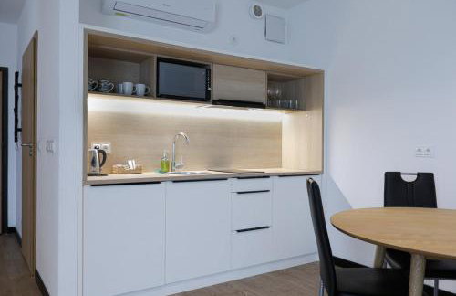 Modern Apartment near National Stadium - Foto 3