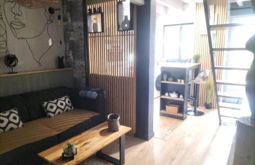 Au bord du vieux Moulin - près de Bordeaux - Foto 2