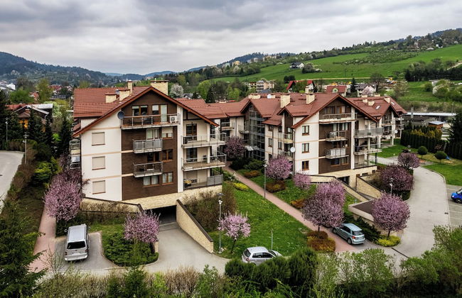 Apartamenty Sun & Snow Kraszewskiego - Foto 27