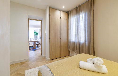 62 CARNOT LOT 7 - Appartement Duplex Atypique- climatise - 2 chambres - Photo 14