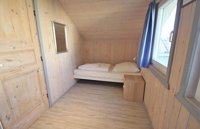 Ferienhaus im Ferienpark Mirow - Foto 2