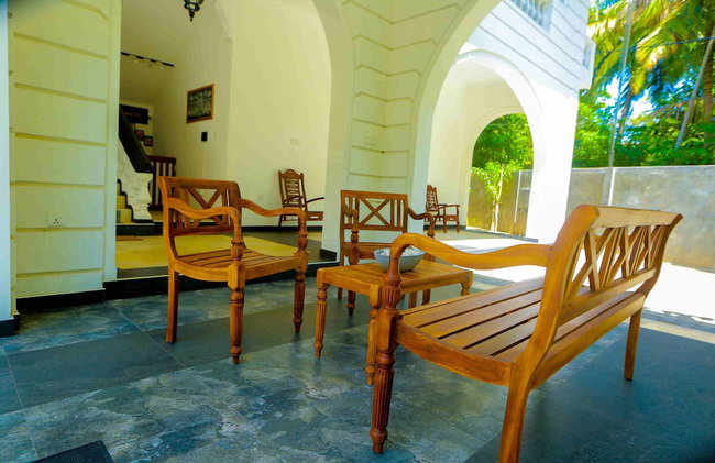 Sri Lankan Villa - Foto 67