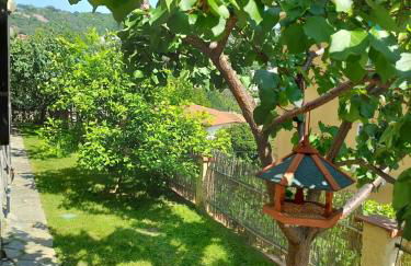 PROFUMO di LIMONE APPARTAMENTO CON GIARDINO - Foto 32