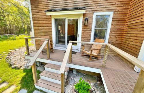 Waterfront Private Apartment, 5 minutes from LLBean! - Foto 6