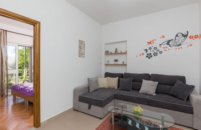 Apartments Olive - Foto 10