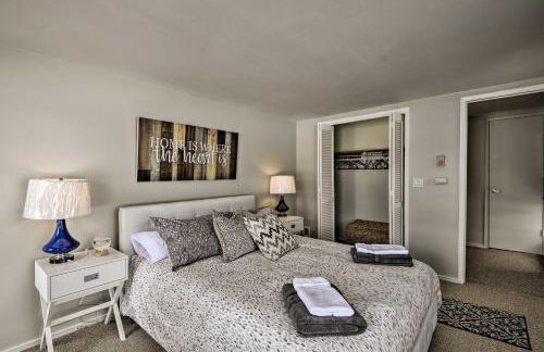 Waterfront DeRuyter Home with Private Dock! - Foto 11