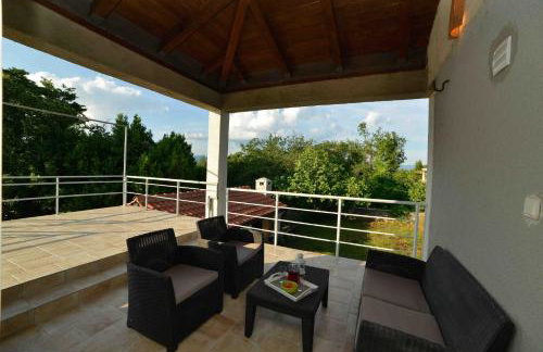 Apartment Villa Oliva - Photo 22