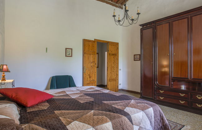 Fattoria Petraglia - Terrazza - Foto 6