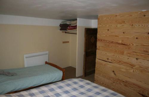 Chalet avec vue sur le fort de Château Queyras - Foto 24