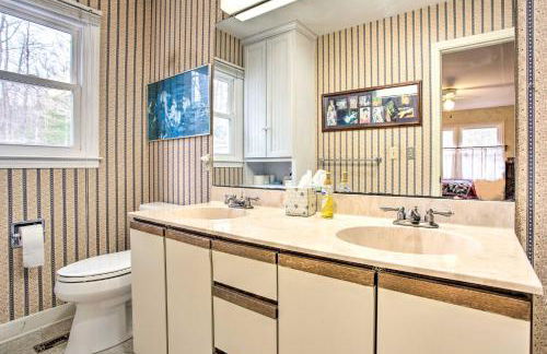 Blue Ridge Mountain Escape about 8 Mi to Chimney Rock - Foto 15