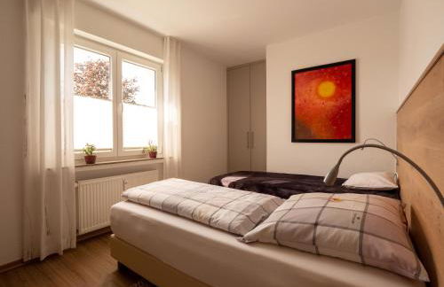 Fewo Papst Nordborchen - Foto 38