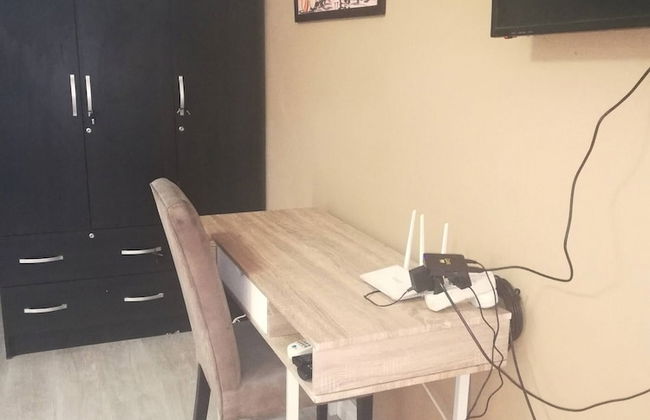 Dawson's Creek Muizenberg - Foto 2