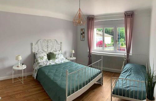 Gîte de la Costelle - Foto 9