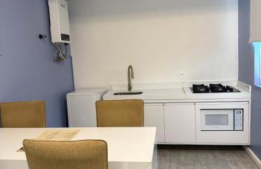 Max savassi lindo flat - Photo 32