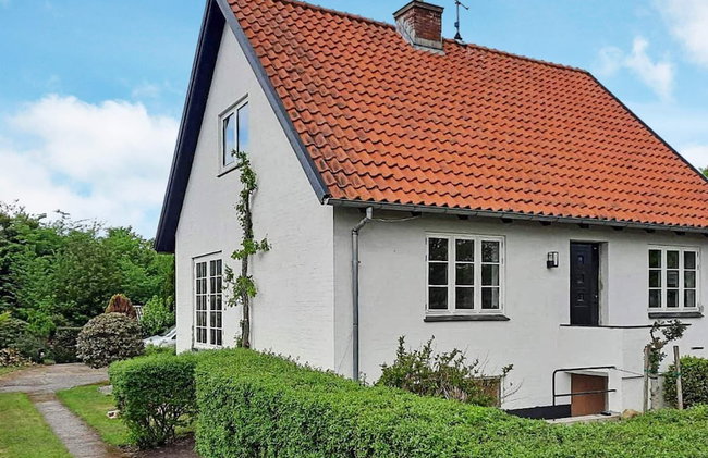 6 Person Holiday Home in Bindslev - Foto 38