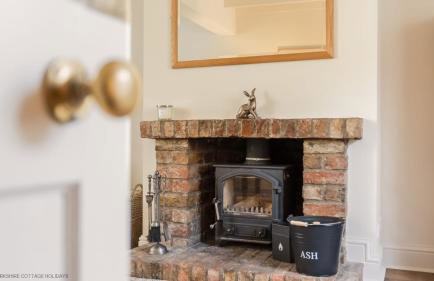 Robins Cottage - Photo 3