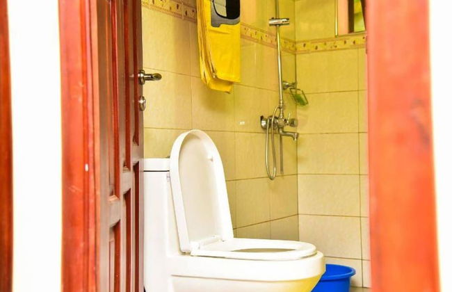 Four Vins Hotel & Apartments - Foto 42