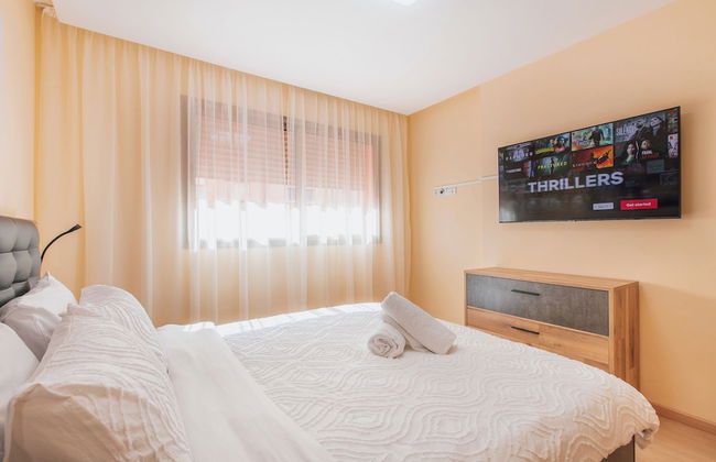 Migdal Gueliz Apart Hôtel, by résidence Hamza - Foto 17