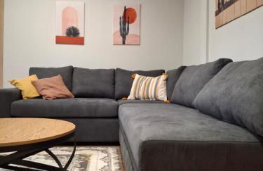 Ste's house at Macedonia Airport - Photo 6