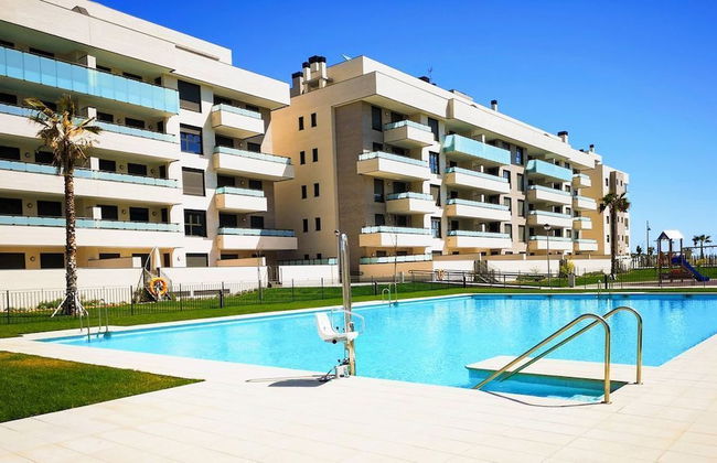 Luxury Los Alamos Beach - Foto 1